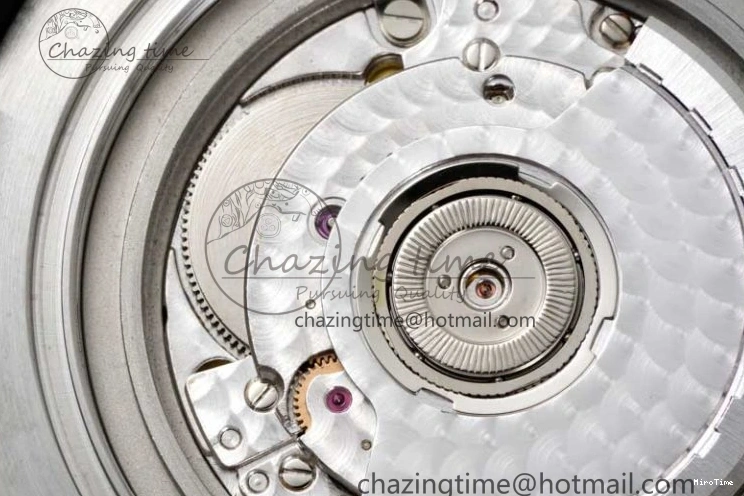 MIROTIME 0211 Bright Aquatimer Automatic SS RSF 1:1 Best Edition Black Yellow Dial on Black Rubber Strap A 7068